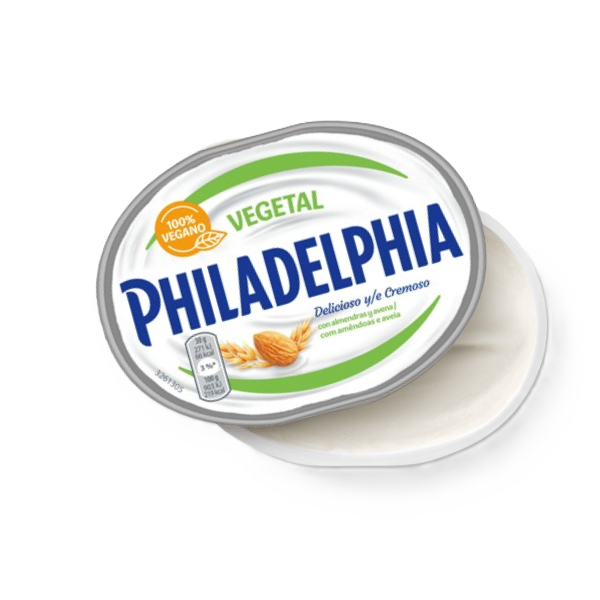 Philadelphia Vegetal