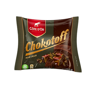 CHOKOTOFF Noir