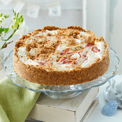 Gâteau aux noisettes