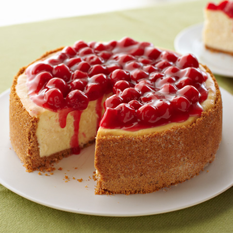 Notre meilleur gâteau au fromage P’TITE ABEILLE