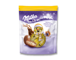 Milka Bonbons Milchcrème 86g