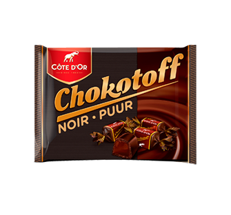 CHOKOTOFF Noir image