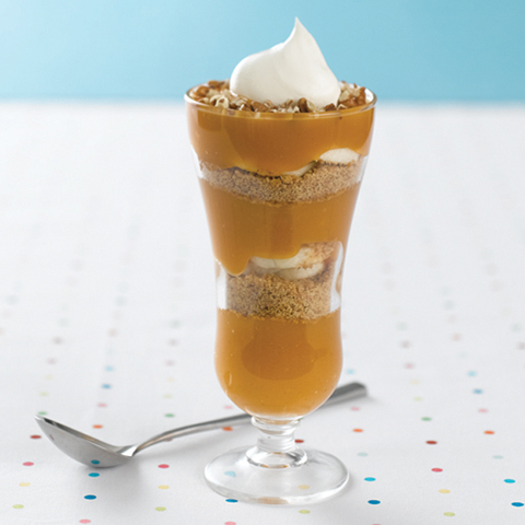 Parfait PEEK FREANS