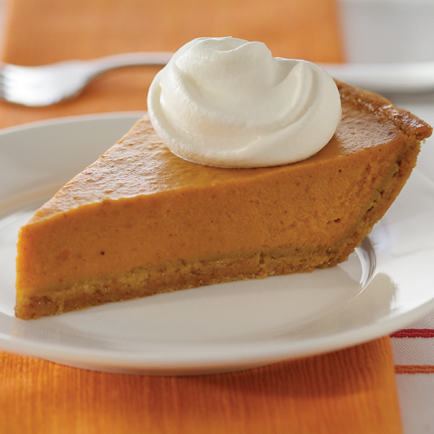 HONEY MAID Pumpkin Pie