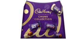 Cadbury Dairy Milk