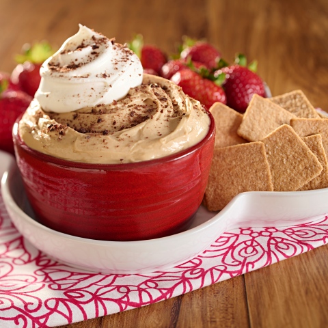 Tiramisu Dip