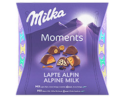 Milka Moments Mix 97G