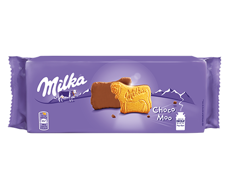 Milka Choco Moooo 200G