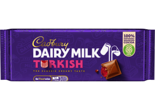 Cadbury Dairy Milk