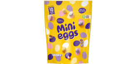 Mini Eggs