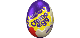 Creme Egg