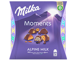 Milka Moments Assorted 97G