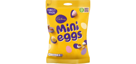 Mini Eggs